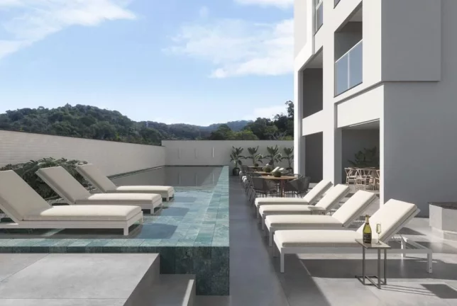 Imagem Soul Brava Club - Apartamento à venda no bairro Praia Brava de Itajaí - Itajaí/SC