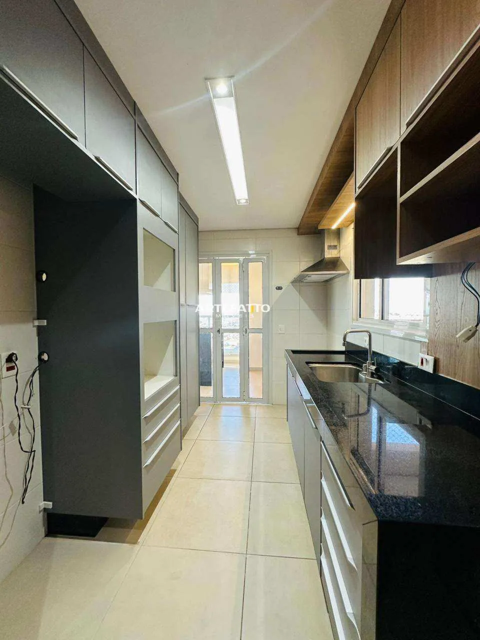 Imagem Apartamento à venda em Franca, Cidade Nova, com 3 quartos, 161m2