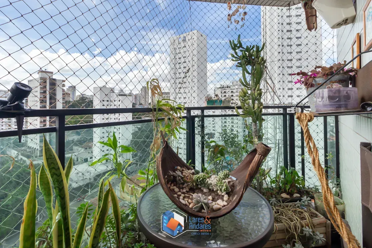 Imagem Apartamento para venda em Mooca com 4 quartos, sendo 2 suítes, 129m²