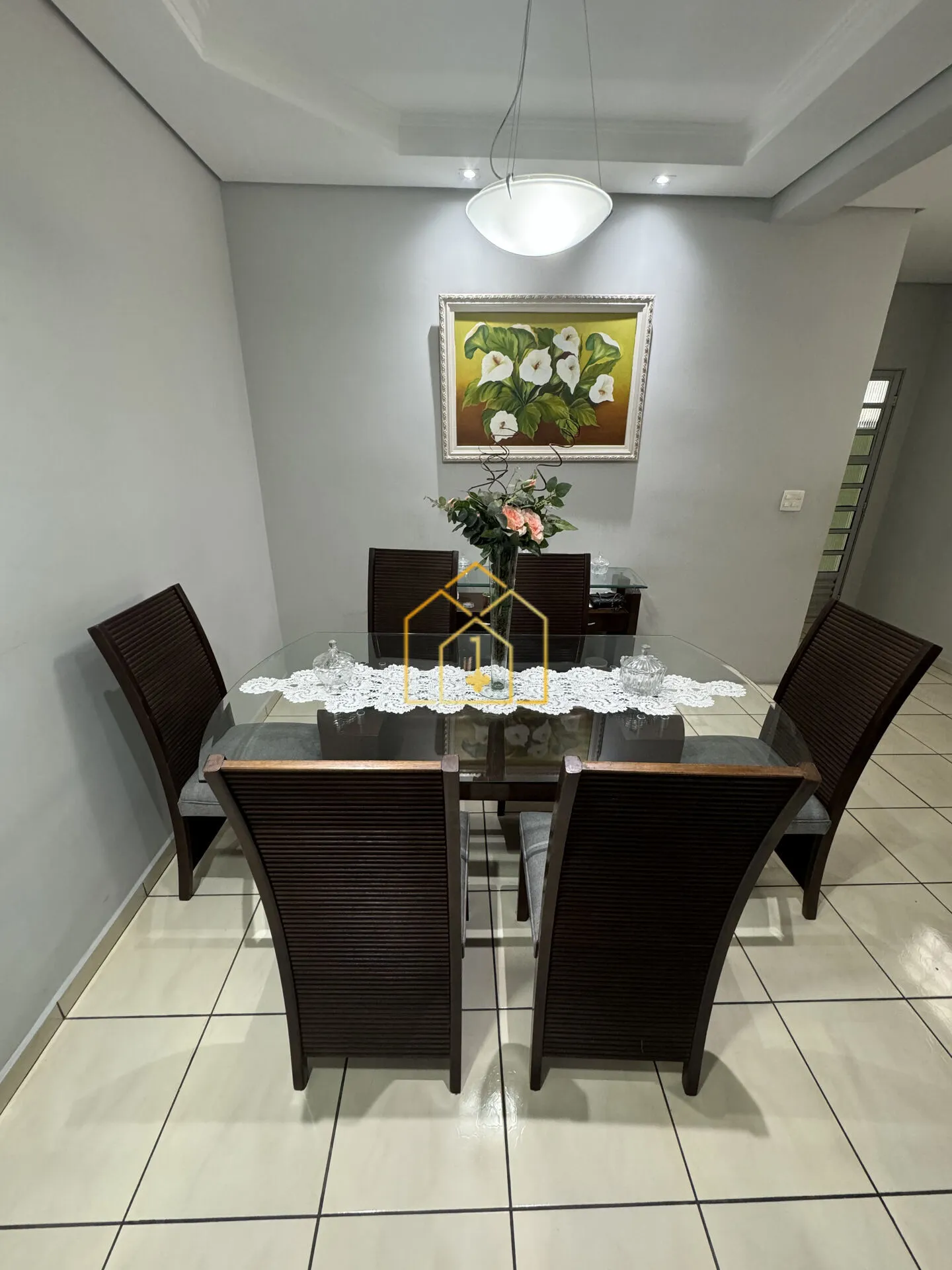 Imagem Sobrado à venda 177 m² 3 quartos 1 suíte 2 vagas | Jardim Stella - Santo André - SP