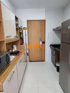 Imagem Vendo Studio 30 m2 em Muro alto 01 vaga de garagem, mobiliado em Ipojuca.