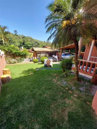 Imagem Vende-se Casa Térrea, 3dorm/1suíte, Condomínio Vila Verde