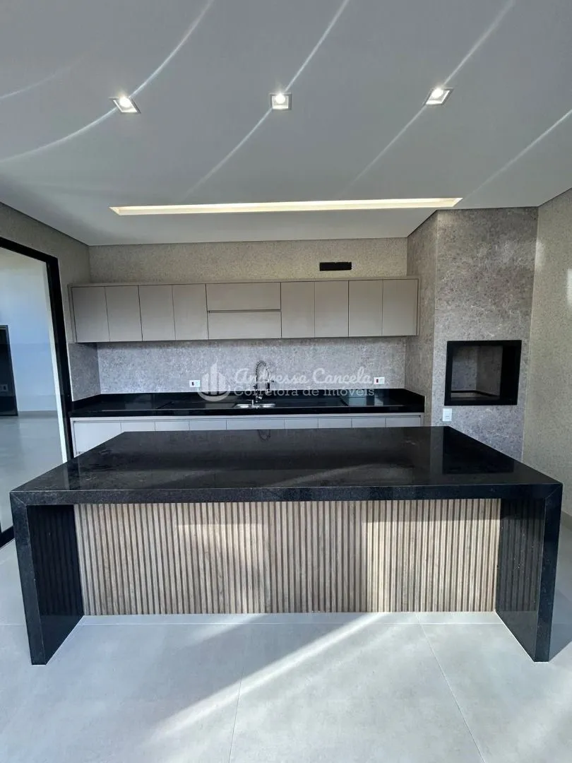 Imagem Terravista Residence - Casa com 3 suítes à venda, 225 m² por R$ 1.390.000 - Terravista Residence Club - Mirassol/SP