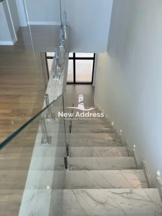 Imagem Casa Alto Padrão com 4 Quartos e Lazer Completo no Alphaville Jacuhy