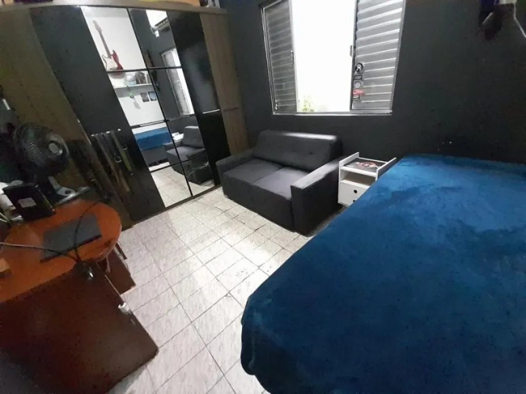 Imagem CASA COM 250,00 m² - ANTÁRTICA - PRAIA GRANDE SP