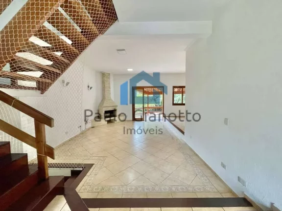 Imagem Casa à venda no Condomínio São Fernando Residência