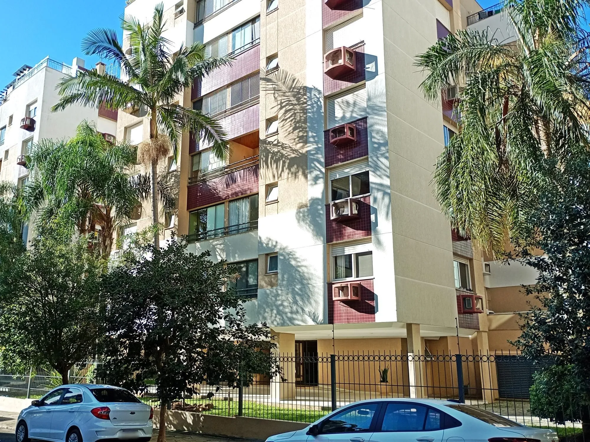 Imagem Apartamento 3 quartos, 1 suíte a uma quadra da Plínio