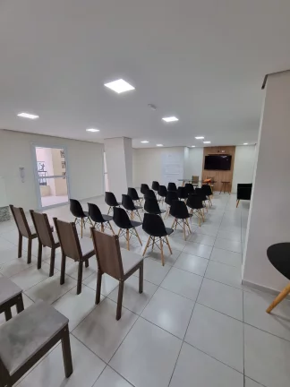 Imagem APARTAMENTO RESIDENCIAL em SÃO BERNARDO DO CAMPO - SP, BAETA NEVES