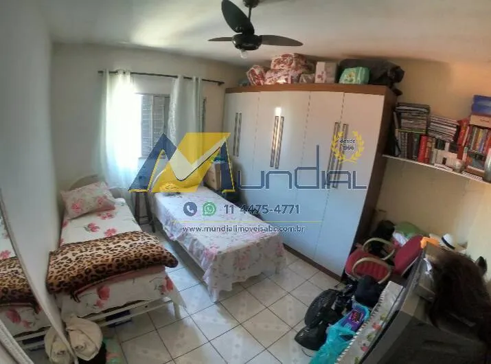 Imagem Vendo Prédio Residencial em SBC, Bairro Planalto