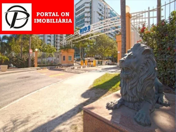 Imagem APARTAMENTO RESIDENCIAL em RIO DE JANEIRO - RJ, JACAREPAGUÁ