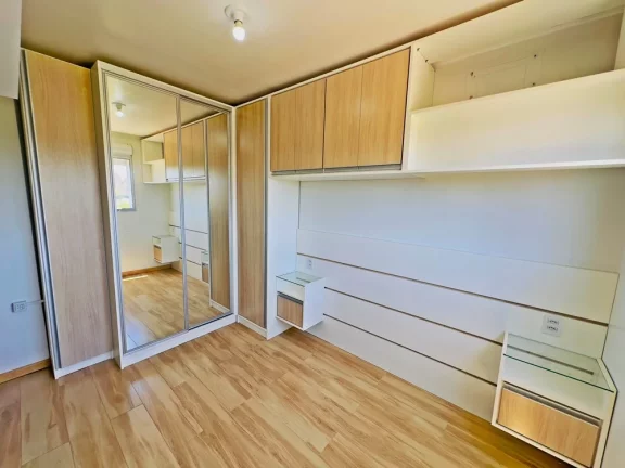 Imagem Apartamento para venda no bairro Morro Santana em Porto Alegre