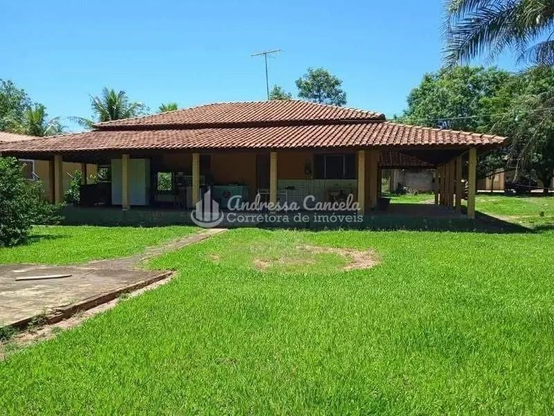 Foto do imóvel Chácara com 5 dormitórios à venda, 2000 m² por R$ 550.000,00 - Estância São Paulo em Estância São Paulo, Guapiaçu - SP