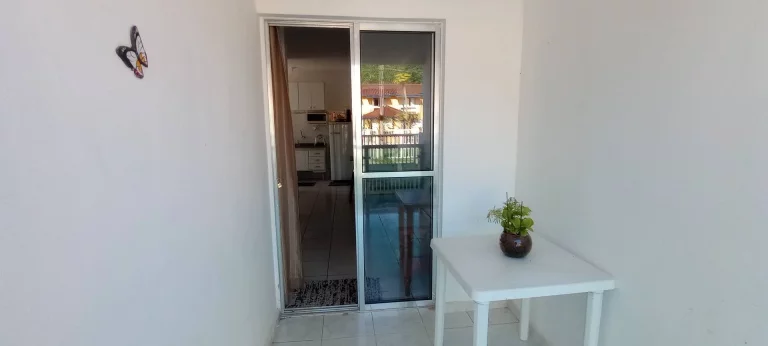 Imagem Apartamento a venda no Itaguá com metragem diferenciada