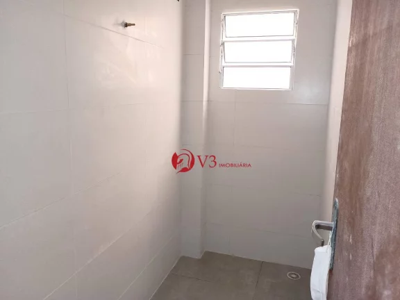 Imagem Apartamentos de 38 a 43 Metros à venda na Vila R?(C), próximo ao Metro Guilhermina-Esperança. Pronto para morar.