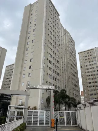 Foto do imóvel Oportunidade Única em SAO PAULO - SP | Tipo: Apartamento | Negociação: Leilão | Situação: Imóvel em AVENIDA APARECIDA DO RIO NEGRO