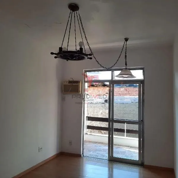 Imagem Apartamento 1 dormitório 56m² 1 vaga Pitangueiras Rio de Janeiro/RJ
