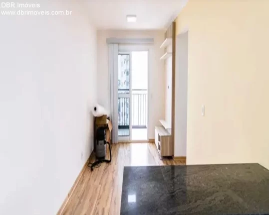 Imagem APARTAMENTO RESIDENCIAL em São Paulo - SP, Sacomã