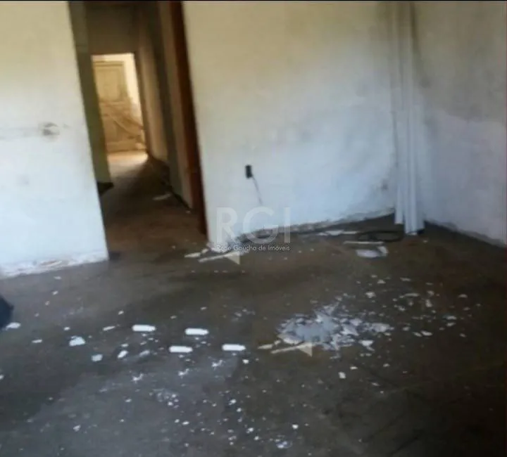 Imagem Casa para Venda - 253m², 3 dormitórios, sendo 1 suites, 1 vaga - Santana