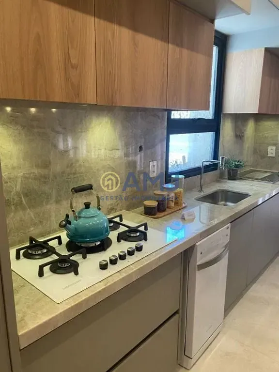 Imagem Apartamento a Venda 3 Suítes Setor Oeste - Maestro Residenza