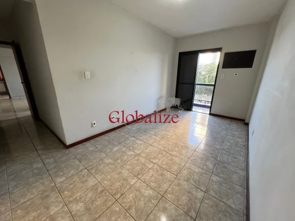 Imagem Apartamento de 2 dormitórios com suíte e vaga privativa na Ponta da Praia em Santos por R$ 695.000,00