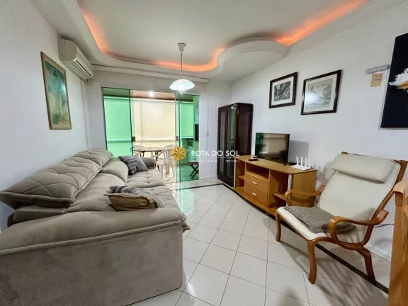 Imagem Maggiori Residencial Apartamento 2 quartos mobiliado à venda Praia Quatro Ilhas Bombinhas SC