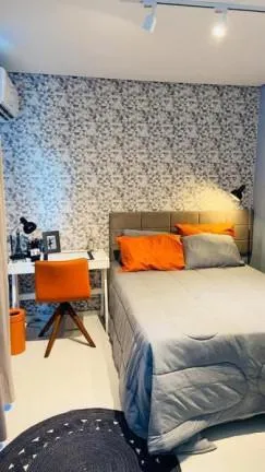 Imagem Condomínio Mackenzie | Apartamento | Uninovafapi