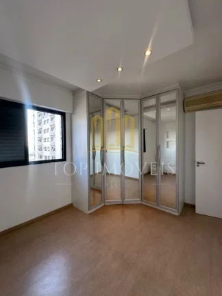 Imagem Excelente Apartamento Grand Classique 107 M² Vista Livre