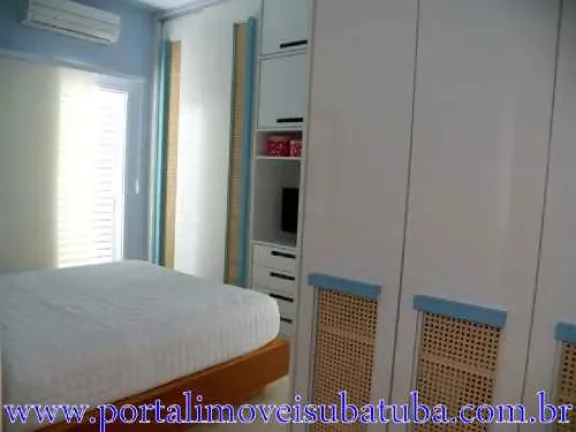 Imagem Cobertura 03 Dormitórios (02 Suites) - 600 mts da Praia.