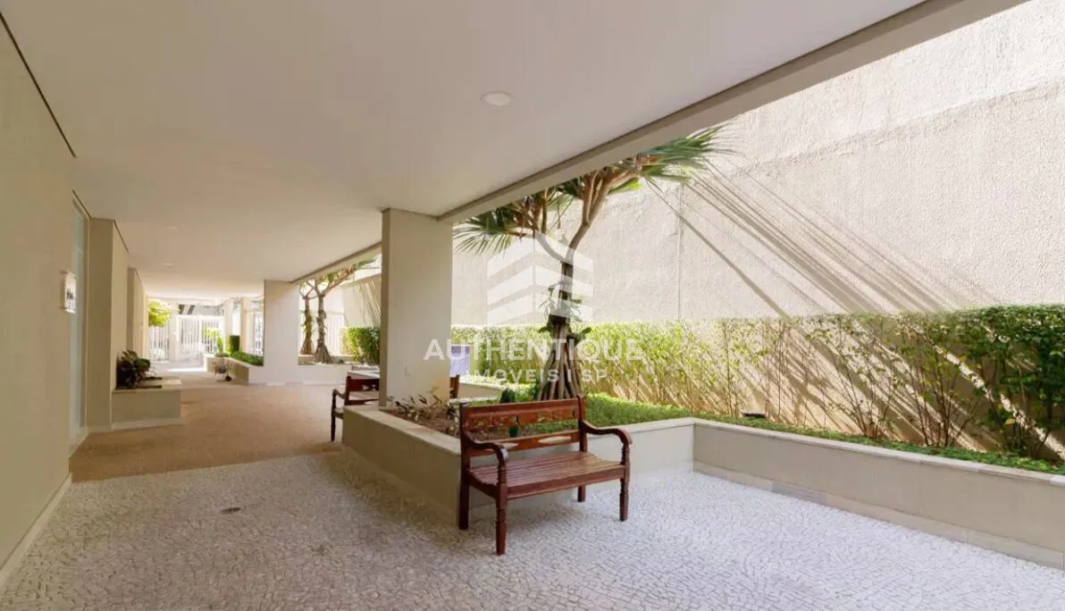 Imagem MONDO ITAIM - Apartamento no bairro Vila Olímpia à venda