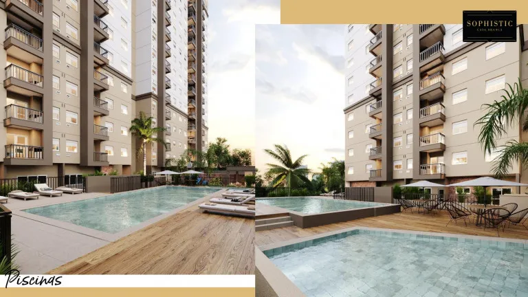 Imagem Apartamento com 3 Quartos à Venda, 83 m² em Casa Branca - Santo André