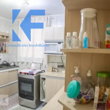 Imagem APARTAMENTO RESIDENCIAL em CAMPINAS - SP, JARDIM DO LAGO