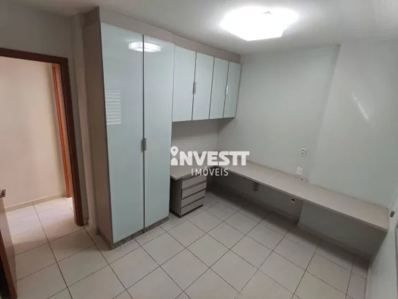 Imagem Apartamento à venda no Parque Amazônia - Goiânia/GO