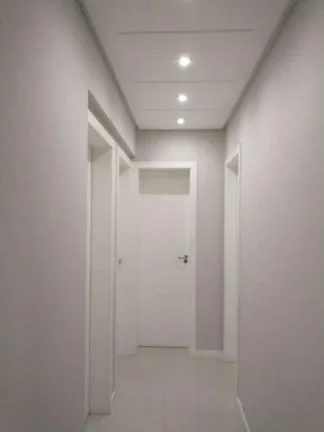 Imagem Apartamento com 3 Quartos à Venda, 80 m² em Centro - Criciúma