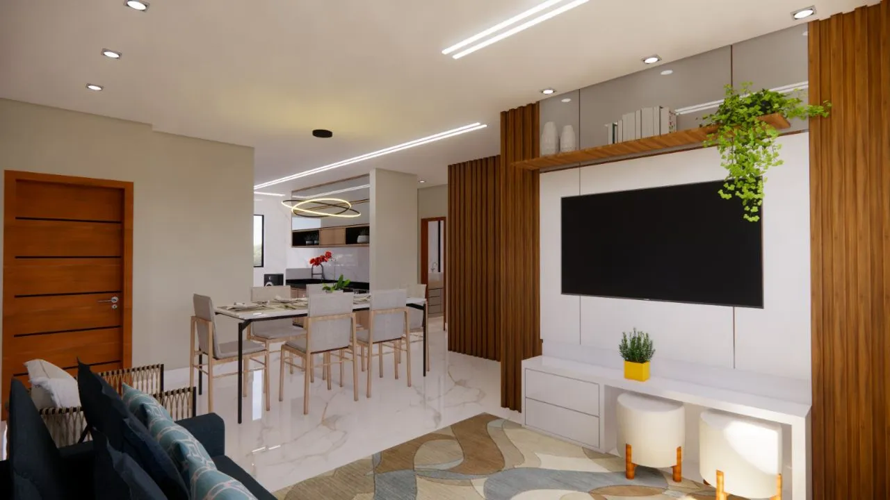Imagem Apartamento Padrão