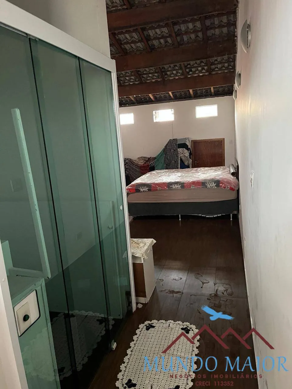 Imagem Excelente sobrado 3 dorms1 suíte- sotão e telhado, área externa e 2 vagas!!