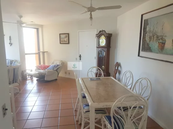 Imagem Apartamento Padrão para Venda em Pitangueiras Guarujá-SP