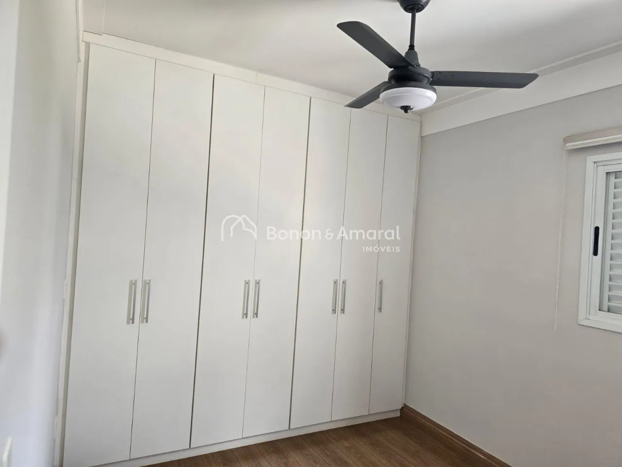 Imagem Apartamento 3 quartos z venda no Condomínio Porto Rico no Bairro Santa Terezinha, Paulínia/SP