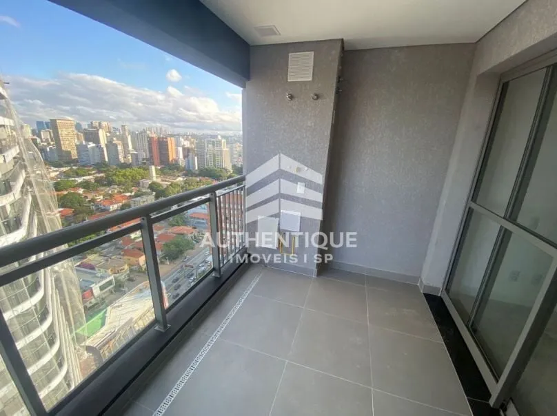 Foto do imóvel Z PINHEIROS - Apartamento à venda em São Paulo/SP em Rua dos Pinheiros, 1055 - Pinheiros, São Paulo - SP