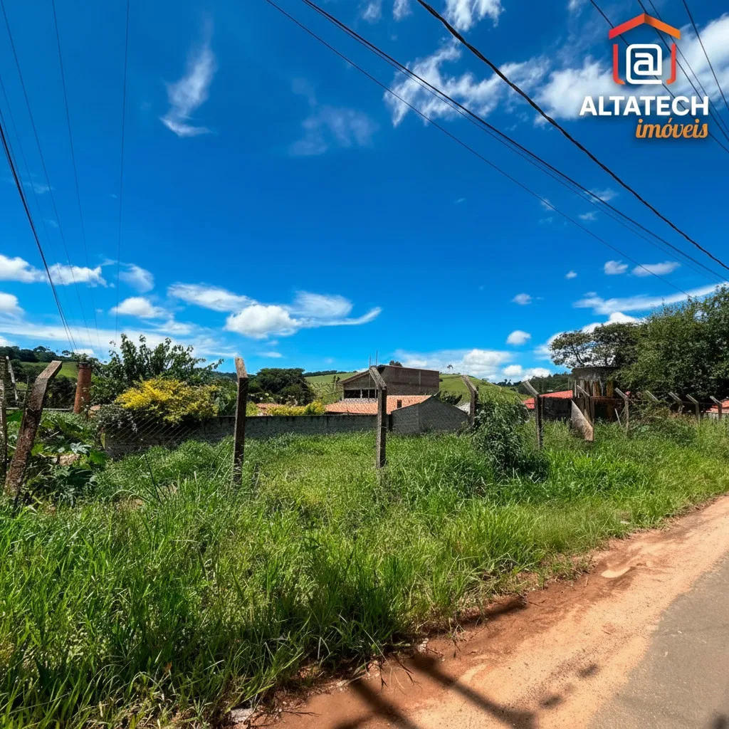 Imagem Terreno 626 m² à venda em Juca Maure, Bandeira do Sul