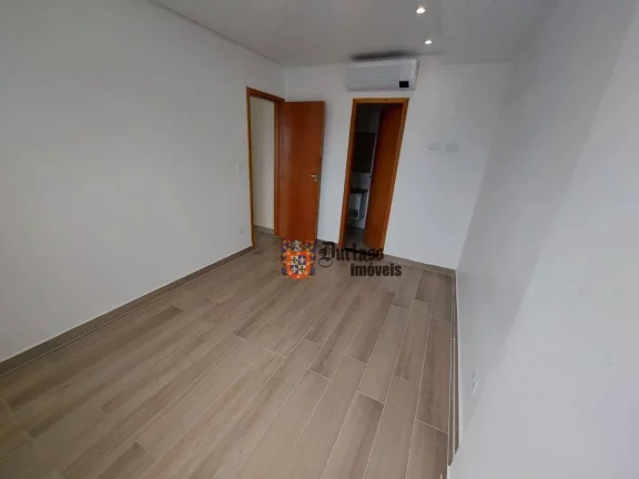 Imagem Apartamento com 2 dormitórios à venda, 67 m² por R$ 590.000 - Macuco - Santos/SP
