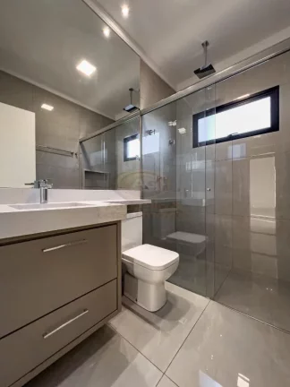 Imagem CASA A VENDA NO CONDOMÍNIO MARIA JÚLIA