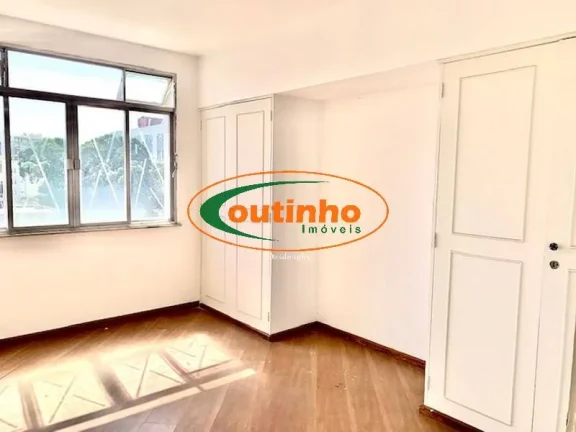 Imagem (28191) Rua Pereira Nunes - Vila Isabel