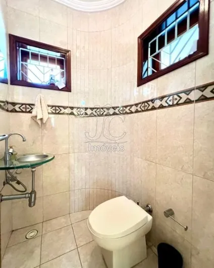 Imagem Casa Térrea à Venda - Bairro Vitória Régia | Valinhos/SP