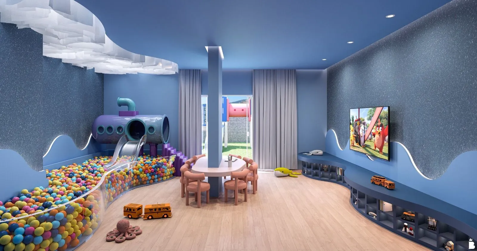 Imagem Apartamento com vista para o mar à venda com 179.86m2 por R$ 5.500.000,00