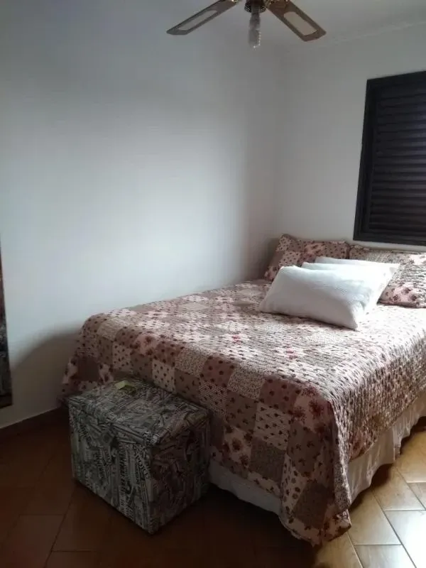 Imagem Apartamento com 5 Quartos à Venda, 132 m² em Jaguaribe - Osasco