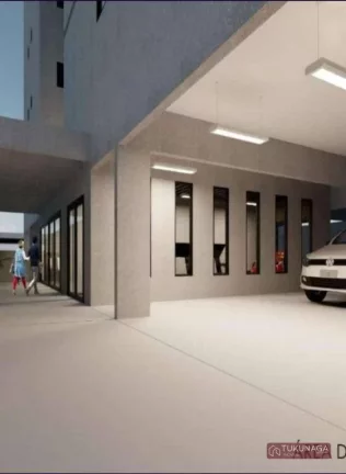 Imagem Apartamento à venda, 48 m² por R$ 430.000,00 - Vila Santa Isabel - São Paulo/SP