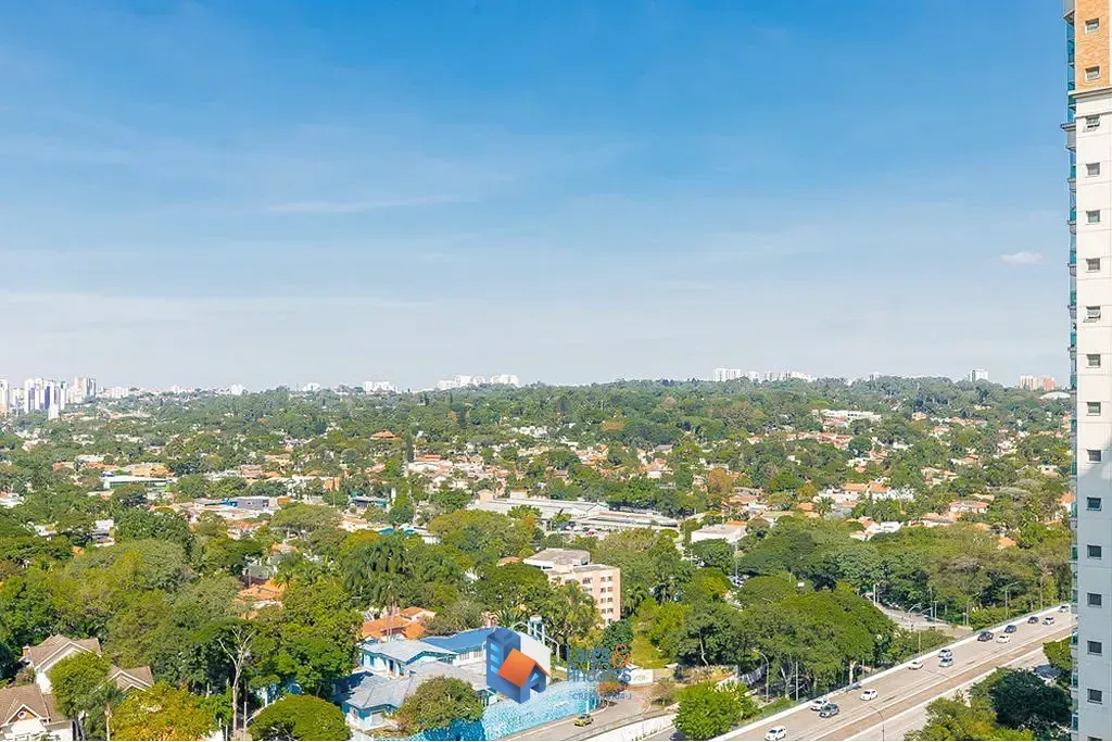 Imagem Apartamento à venda 1 Quarto 1 Suite 56M² Campo Belo São Paulo - SP