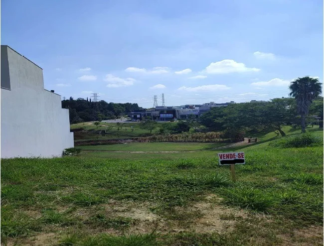 Foto do imóvel TERRENO RESIDENCIAL em SOROCABA - SP, MORROS em MORROS, SOROCABA - SP