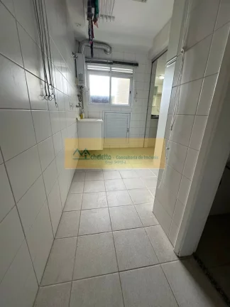 Imagem APARTAMENTO RESIDENCIAL em São Paulo - SP, Campo Belo
