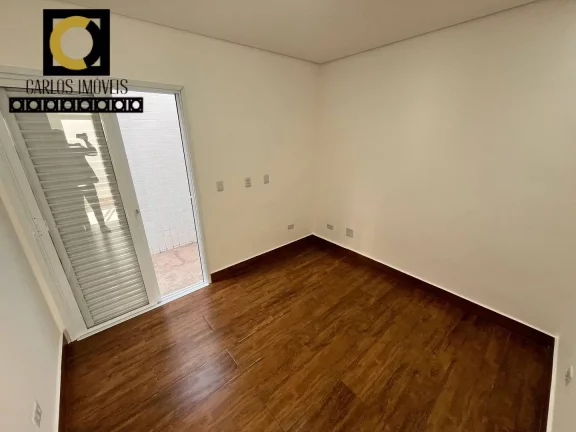 Imagem Belíssima casa a venda no Embaré !!!!